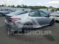 2020 Toyota CAMRY фото