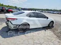 2020 Toyota CAMRY фото