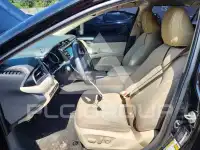 2020 Toyota CAMRY photo