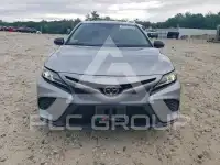 2020 Toyota CAMRY фото