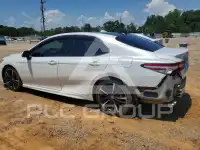 2020 Toyota CAMRY фото