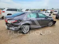 2020 Toyota CAMRY фото