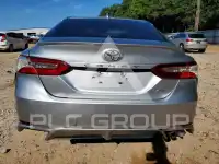 2020 Toyota CAMRY фото