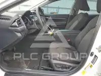 2020 Toyota CAMRY фото