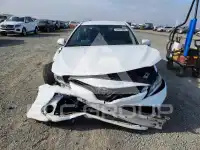 2020 Toyota CAMRY фото