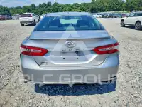 2020 Toyota CAMRY фото
