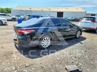 2020 Toyota CAMRY photo