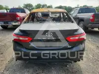2020 Toyota CAMRY фото