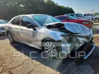 2020 Toyota CAMRY фото