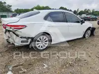 2020 Toyota CAMRY фото