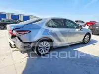 2020 Toyota CAMRY фото