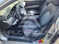 2020 Toyota CAMRY фото