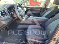 2020 Toyota CAMRY фото