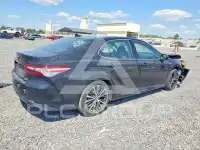 2020 Toyota CAMRY фото