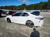 2020 Toyota CAMRY фото
