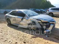 2020 Toyota CAMRY фото