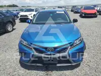 2020 Toyota CAMRY фото
