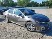 2020 Toyota CAMRY фото