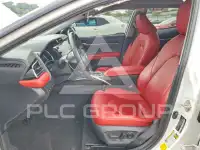2020 Toyota CAMRY photo