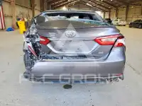 2020 Toyota CAMRY фото