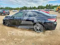 2020 Toyota CAMRY photo