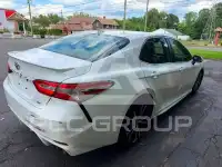 2020 Toyota CAMRY фото