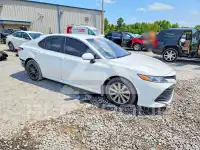 2020 Toyota CAMRY фото