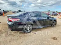 2020 Toyota CAMRY photo