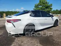 2020 Toyota CAMRY фото