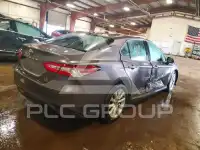 2020 Toyota CAMRY photo