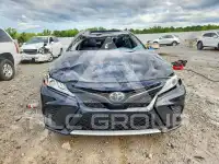 2020 Toyota CAMRY фото