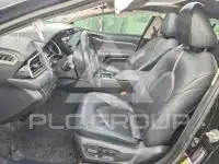 2020 Toyota CAMRY фото
