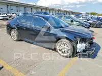 2020 Toyota CAMRY фото