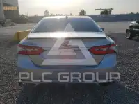 2020 Toyota CAMRY фото