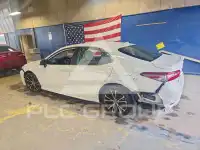 2020 Toyota CAMRY фото