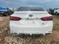 2020 Toyota CAMRY фото