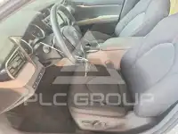 2020 Toyota CAMRY фото