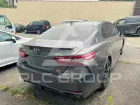 2020 Toyota CAMRY фото
