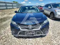 2020 Toyota CAMRY фото