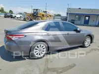 2020 Toyota CAMRY фото