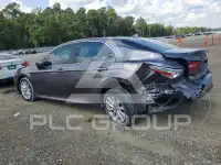 2020 Toyota CAMRY фото