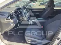2020 Toyota CAMRY фото