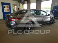 2020 Toyota CAMRY photo