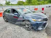 2020 Toyota CAMRY фото