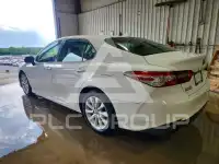 2020 Toyota CAMRY фото