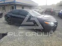 2020 Toyota CAMRY фото