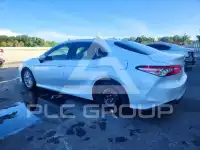 2020 Toyota CAMRY photo