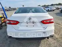 2020 Toyota CAMRY фото