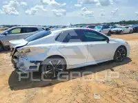 2020 Toyota CAMRY фото