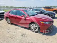 2020 Toyota CAMRY фото
